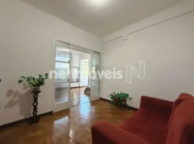 Apartamento com 1 Quarto à venda, 45m² no São Cristóvão, Belo Horizonte