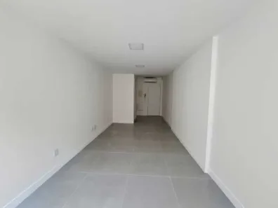 Sala Comercial à venda, 23m² no Recreio dos Bandeirantes, Rio de Janeiro