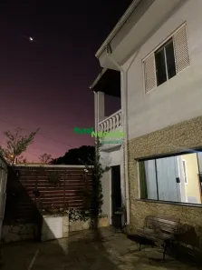 Sobrado com 3 Quartos à venda, 199m² no Cruz, Lorena