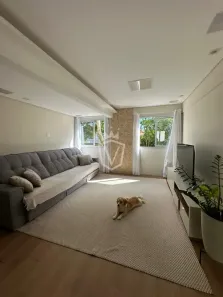 Apartamento com 3 Quartos à venda, 72m² no Vila Santa Maria, Jundiaí
