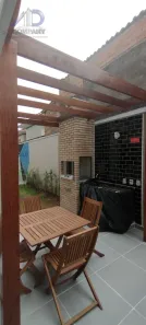 Apartamento com 1 Quarto à venda, 32m² no Vila Monumento, São Paulo