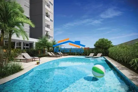 Apartamento com 2 Quartos à venda, 72m² no Centro, Osasco