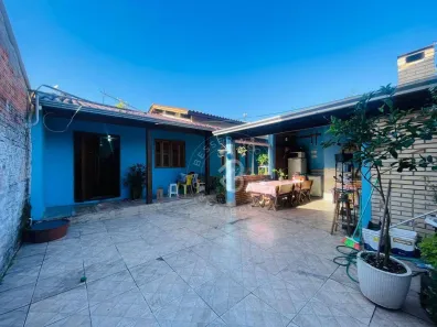 Casa com 2 Quartos à venda, 90m² no Centro, Sapucaia do Sul