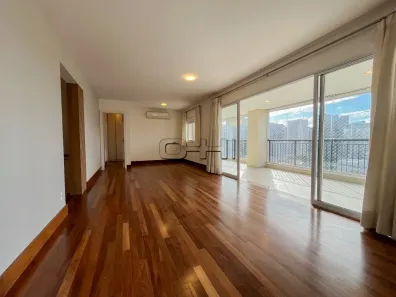 Apartamento com 3 Quartos à venda, 138m² no Santo Amaro, São Paulo
