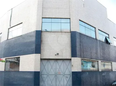 Prédio Comercial à venda, 350m² no Santana, São Paulo