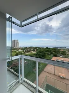 Apartamento com 2 Quartos à venda, 60m² no Jockey de Itaparica, Vila Velha