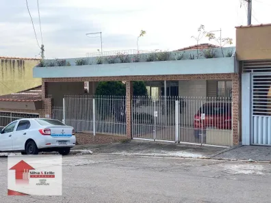 Casa com 4 Quartos à venda, 400m² no Vila Nova Savoia, São Paulo