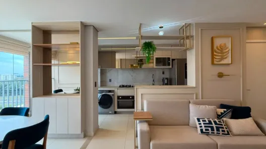 Apartamento com 2 Quartos à venda, 63m² no Alamedas do Botânico, Ribeirão Preto