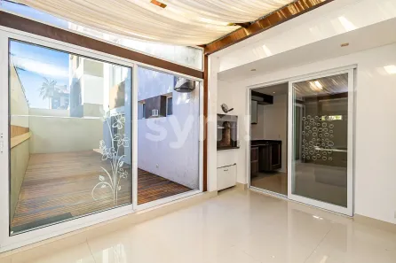 Apartamento com 2 Quartos à venda, 191m² no Boa Vista, Curitiba