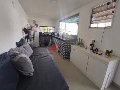 Casa de Condomínio com 3 Quartos à venda, 100m² no Paço Del Rey, Juiz de Fora