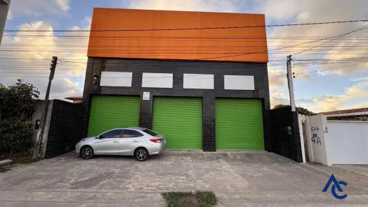 Galpão/Depósito/Armazém com 3 Quartos para venda ou aluguel, 720m² no , Marechal Deodoro