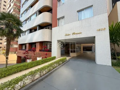 Apartamento com 2 Quartos à venda, 90m² no Bigorrilho, Curitiba