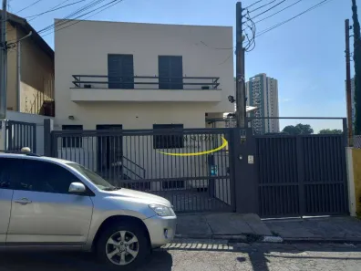 Prédio Comercial à venda, 359m² no Bosque da Saúde, São Paulo