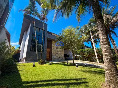 Casa com 3 Quartos à venda, 159m² no Park Imperial, Caraguatatuba
