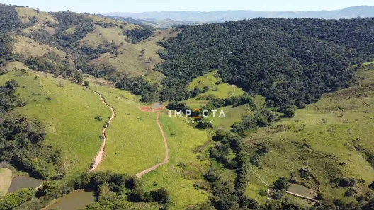 Lote/Terreno à venda, 180000m² no Cantagalo, Pouso Alegre