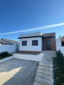 Casa com 3 Quartos à venda, 98m² no COHAB A, Gravataí