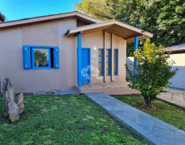 Casa com 3 Quartos à venda, 170m² no Monte Verde, Santa Cruz do Sul