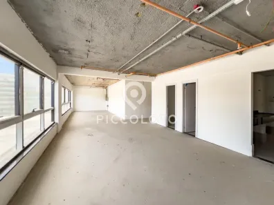 Sala Comercial para alugar, 99m² no Chácara da Barra, Campinas