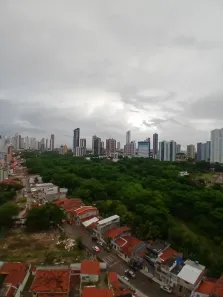 Apartamento com 3 Quartos à venda, 127m² no Tambaú, João Pessoa