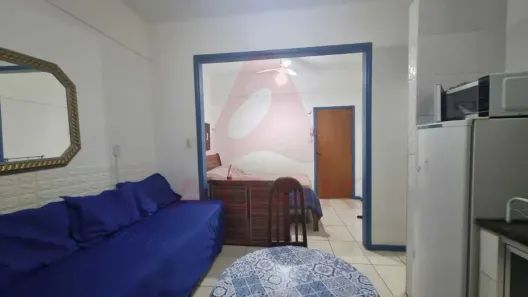 Kitnet à venda, 30m² no Copacabana, Rio de Janeiro
