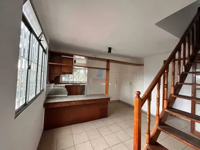 Cobertura com 3 Quartos à venda, 63m² no Santa Cruz Industrial, Contagem