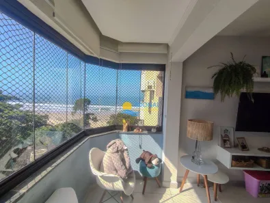 Apartamento com 2 Quartos à venda, 75m² no Vila Alzira, Guarujá