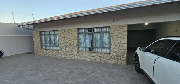Casa com 3 Quartos à venda, 145m² no Califórnia, Londrina