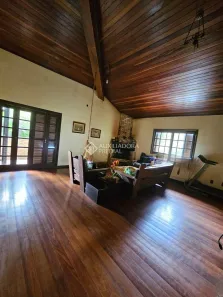 Casa com 5 Quartos à venda, 351m² no Santa Isabel, Viamão