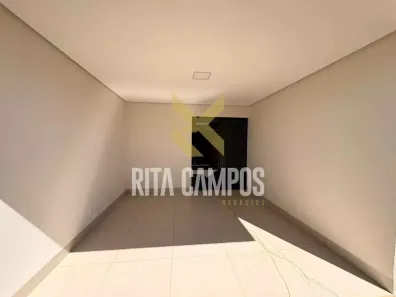 Casa com 2 Quartos à venda, 74m² no Loteamento Bertaville, Palmas