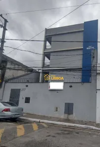 Apartamento com 1 Quarto à venda, 34m² no Vila Nhocune, São Paulo