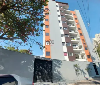Apartamento com 2 Quartos à venda, 68m² no Alto dos Passos, Juiz de Fora