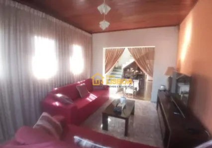 Sobrado com 4 Quartos à venda, 125m² no Vila Ester, São Paulo