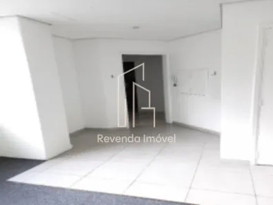 Sala Comercial para alugar, 187m² no Cidade Monções, São Paulo