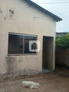 Casa com 3 Quartos à venda, 80m² no Jardim das Palmeiras, Uberlândia
