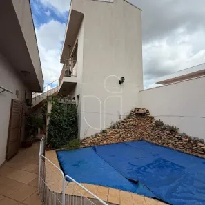 Imóvel Comercial à venda, 250m² no Jardim Tangará, Marília