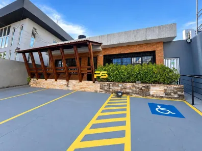 Ponto Comercial para alugar, 150m² no Miramar, João Pessoa