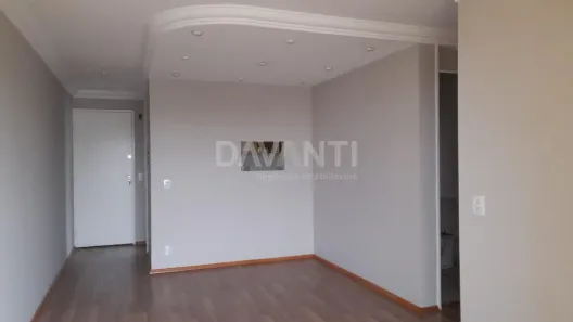 Apartamento com 3 Quartos à venda, 91m² no Bonfim, Campinas