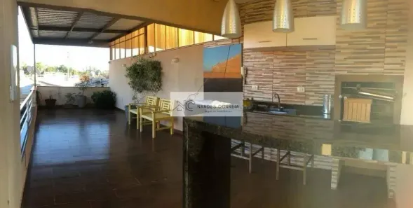 Casa com 2 Quartos à venda, 94m² no Jardim Pequena Londres, Londrina