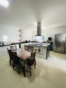Casa com 6 Quartos à venda, 288m² no Residencial Monte Verde, Indaiatuba