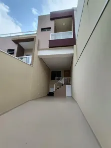 Sobrado com 3 Quartos à venda, 120m² no Vila Beatriz, São Paulo