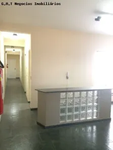 Sala Comercial para alugar, 18m² no Centro, Sorocaba