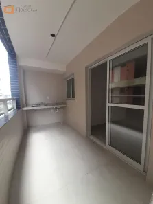 Apartamento com 2 Quartos à venda, 63m² no Guilhermina, Praia Grande