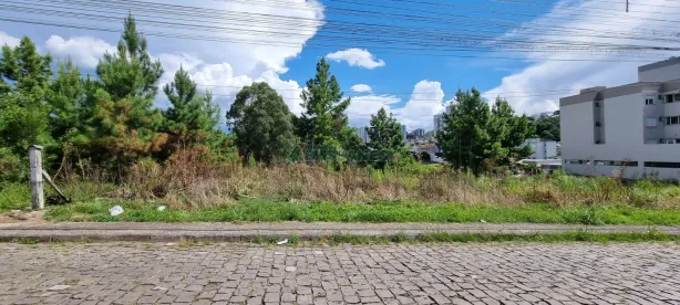 Lote/Terreno à venda, 454m² no Diamantino, Caxias do Sul