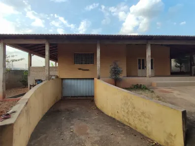 Casa com 3 Quartos à venda, 1000m² no Setor de Mansões de Sobradinho, Brasília
