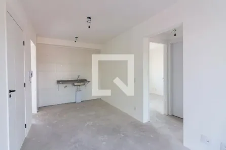 Apartamento com 2 Quartos à venda, 43m² no Cipava, Osasco