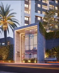 Apartamento com 3 Quartos à venda, 110m² no Lagoa Nova, Natal