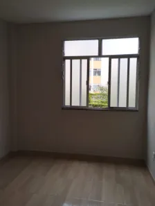 Apartamento com 1 Quarto para alugar, 40m² no Mosela, Petrópolis