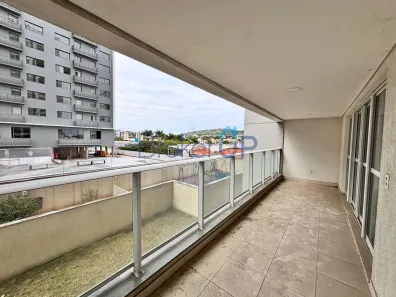 Apartamento com 3 Quartos à venda, 127m² no Jardim do Salso, Porto Alegre