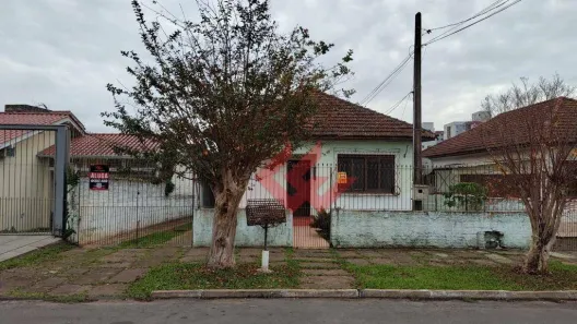 Casa com 3 Quartos para alugar, 120m² no Centro, Gravataí