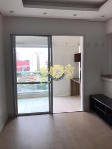 Flat com 1 Quarto à venda, 55m² no Jardim Aeroporto, São Paulo